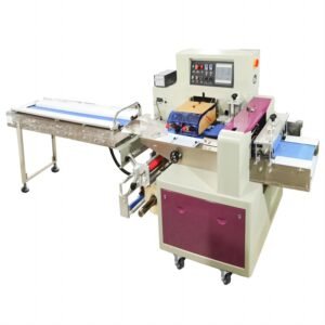 Food Packaging Machine