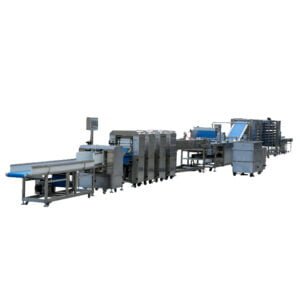 Tortilla Machine Production line